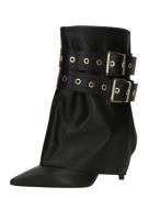 AllSaints Boots 'DUA'  sort