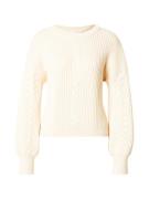 OBJECT Pullover 'OBJJONY'  creme