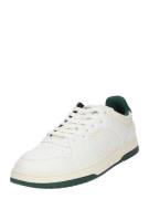 HUGO Sneaker low  creme