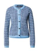 VERO MODA Cardigan  himmelblå / lyseblå / mørkeblå