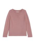 Marc O'Polo Pullover  gammelrosa