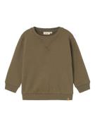 NAME IT Sweatshirt  khaki