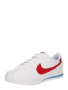 Nike Sportswear Sneaker low 'Cortez'  rød / hvid