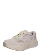 Hoka One One Sneaker low 'CLIFTON'  taupe / khaki