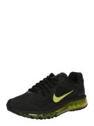 Nike Sportswear Sneaker low 'AIR MAX 2013'  lemon / sort