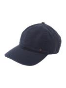 TOMMY HILFIGER Hætte  navy