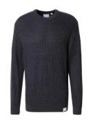 Only & Sons Pullover 'ONSFERGAL'  antracit