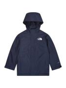 THE NORTH FACE Udendørsjakke 'SNOWQUEST'  navy