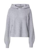 LEVI'S ® Pullover 'COMET'  grå-meleret