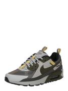 Nike Sportswear Sneaker low 'AIR MAX 90 DRIFT'  grå / mørkegrå / olive...