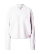 TOPSHOP Pullover  pastellilla