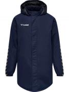 Hummel Sportsjakke  navy / grå / hvid