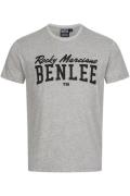 Benlee Bluser & t-shirts 'DONLEY'  grå / sort