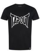 Tapout Bluser & t-shirts  sort / hvid