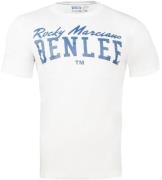 Benlee Bluser & t-shirts  blå / hvid