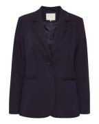 Kaffe Blazer 'sakura'  marin