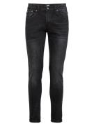 Denim Project Jeans  black denim