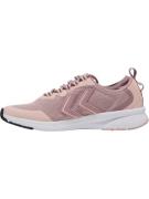 Hummel Sneaker low  gammelrosa / lys pink