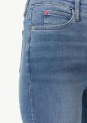 comma casual identity Jeans  blue denim