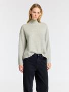 SELECTED FEMME Pullover  grå