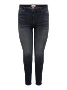 ONLY Carmakoma Jeans 'Emma'  sort