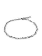 Kapten & Son Armbånd 'Bracelet Delicate Silver'  sølv