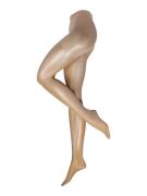 Wolford Nylonstrømpebukser  nude