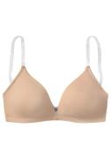 LASCANA BH  beige