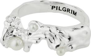 Pilgrim Ring  sølv