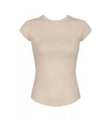 SLOGGI Shirts 'GO'  beige