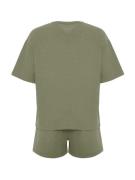 Trendyol Shorty  khaki