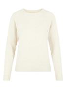 VERO MODA Pullover 'VMDoffy'  creme