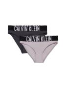 Calvin Klein Jeans Underbukser 'Intense Power'  antracit / lysegrå / s...