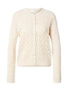 SELECTED FEMME Cardigan 'SLFSofia'  beige