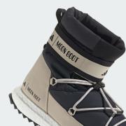 ADIDAS SPORTSWEAR Snowboots  beige / sort