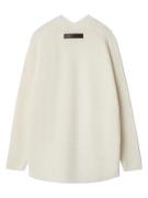 Adolfo Dominguez Pullover  creme