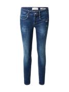 Gang Jeans '94Nele'  blue denim