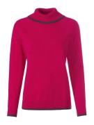 heine Pullover  pink