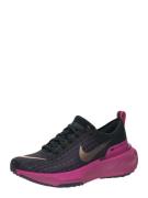 NIKE Løbesko 'Invincible 3'  marin / guld / pink