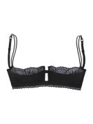 PETITE FLEUR BH 'Push-up bra'  sort