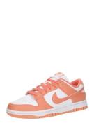 Nike Sportswear Sneaker low 'Dunk Next Nature'  abrikos / hvid