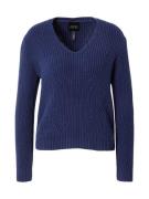 Marc Cain Pullover  navy