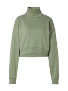 Tommy Jeans Sweatshirt  pastelgrøn