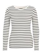 Gap Petite Shirts  sort / hvid