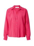 JDY Bluse  pink