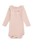 PETIT BATEAU Sparkedragt/Body  lyserød