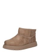 SKECHERS Boots 'KEEPSAKES'  lysebrun