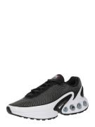 Nike Sportswear Sneaker low 'Air Max'  sort / hvid