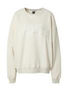 10Days Sweatshirt  beige