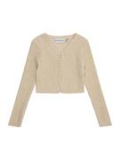 Danamade Cardigan  guld